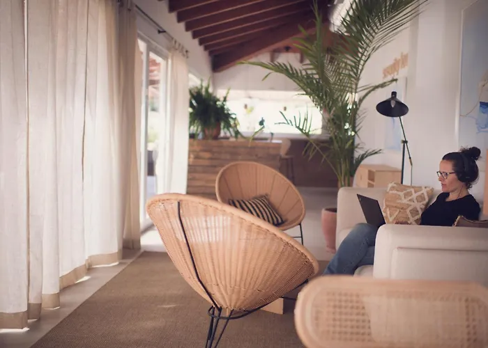 Seaclub Alcudia Mediterranean Resort (Adults Only)