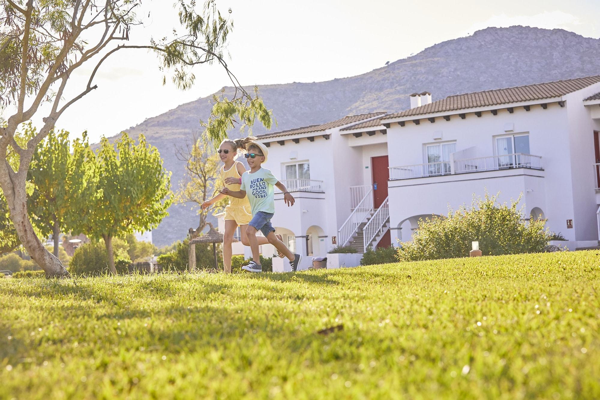 Aparthotel Seaclub Alcudia Mediterranean (adults Only) Port de Alcudia (Mallorca)