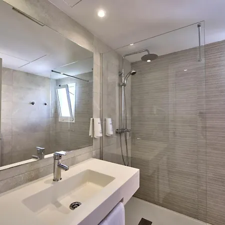 Seaclub Alcudia Mediterranean Resort (Adults Only) Port de Alcudia  Exterior photo