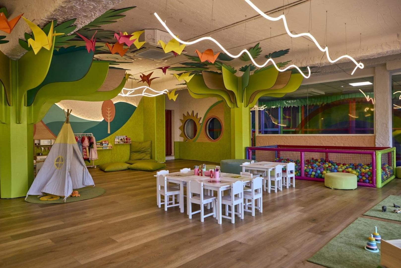 Seaclub Alcudia Mediterranean (adults Only) Aparthotel Port de Alcudia (Mallorca)