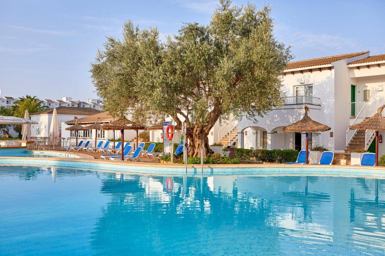 Seaclub Alcudia Mediterranean (adults Only) Aparthotel Port d'Alcúdia